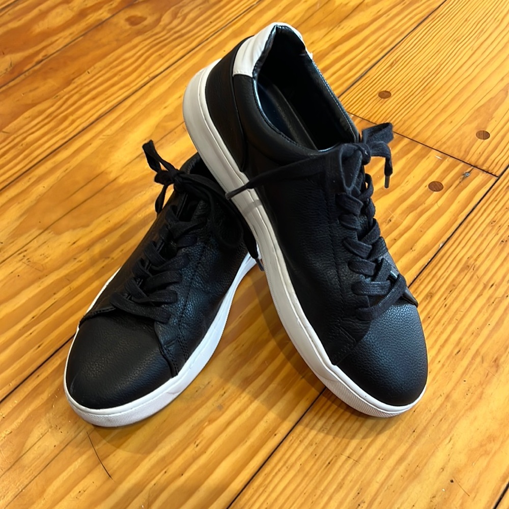 Calvin Klein Dress Sneakers